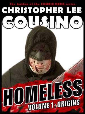 cover image of Homeless Volume One